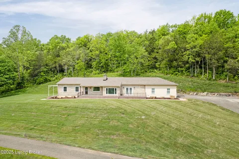 198 Mill Creek Ln, Bardstown, KY 40004 - #: 1687386