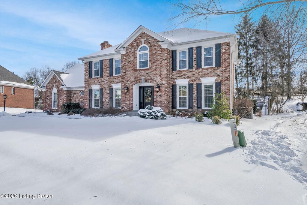 Photo of 10416 Sterling Springs Rd, Louisville, KY 40223 (MLS # 1708066)