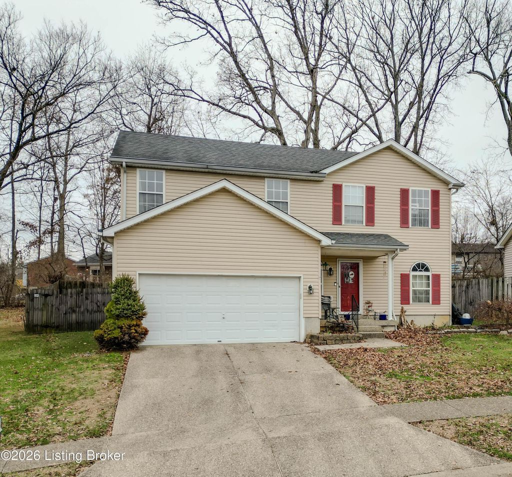 Photo of 4320 Willowview Blvd, Louisville, KY 40299 (MLS # 1706019)