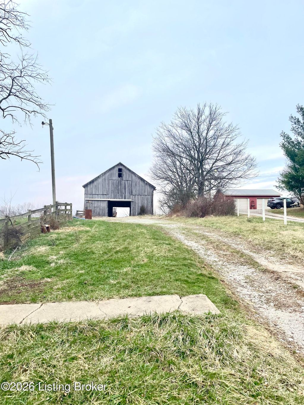 Photo of 2345 Brashears Creek Rd, Taylorsville, KY 40071 (MLS # 1706110)