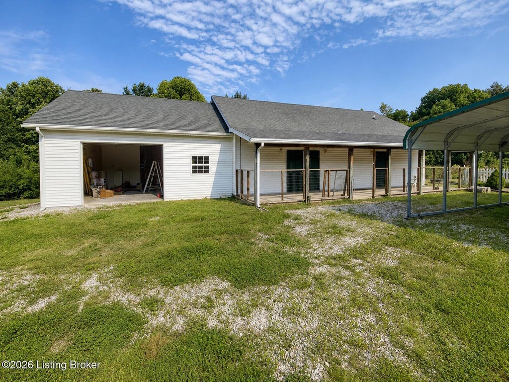 Photo of 306 Crown Rock Rd, Big Clifty, KY 42712 (MLS # 1725987)