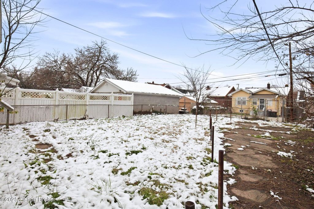 Photo of 236 S 42nd St, Louisville, KY 40212 (MLS # 1705140)