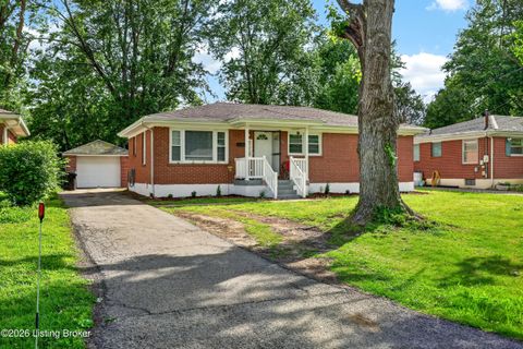 Photo of 5506 Shorewood Dr, Louisville, KY 40214 (MLS # 1716377)