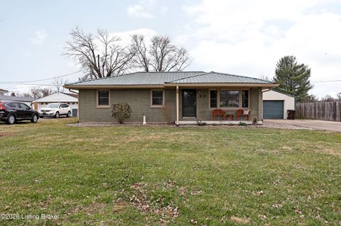 Photo of 229 Douglas Ln, Shepherdsville, KY 40165 (MLS # 1708237)