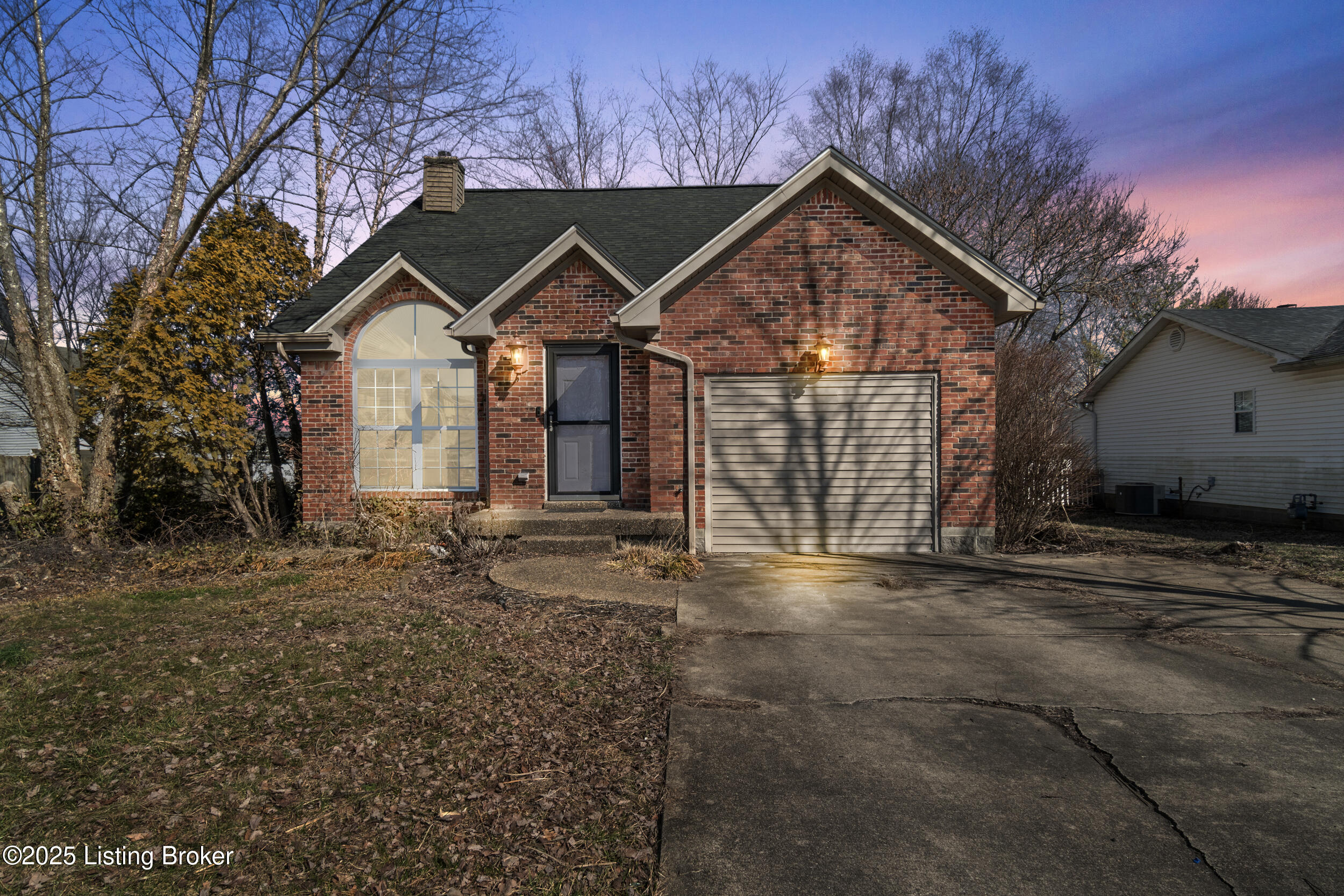 1401 Maple Ridge Ct, Simpsonville, Kentucky image 2