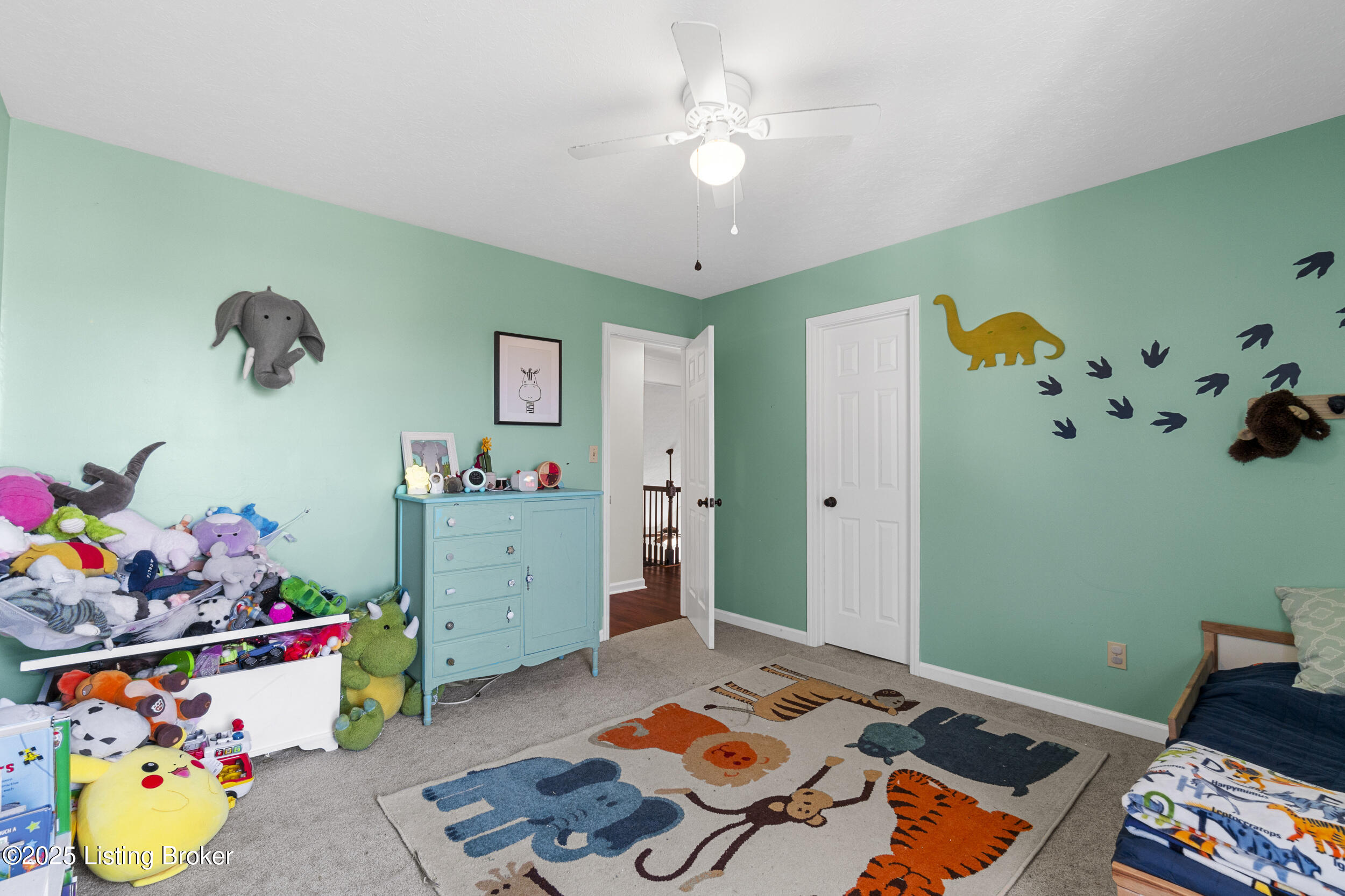 1401 Maple Ridge Ct, Simpsonville, Kentucky image 28