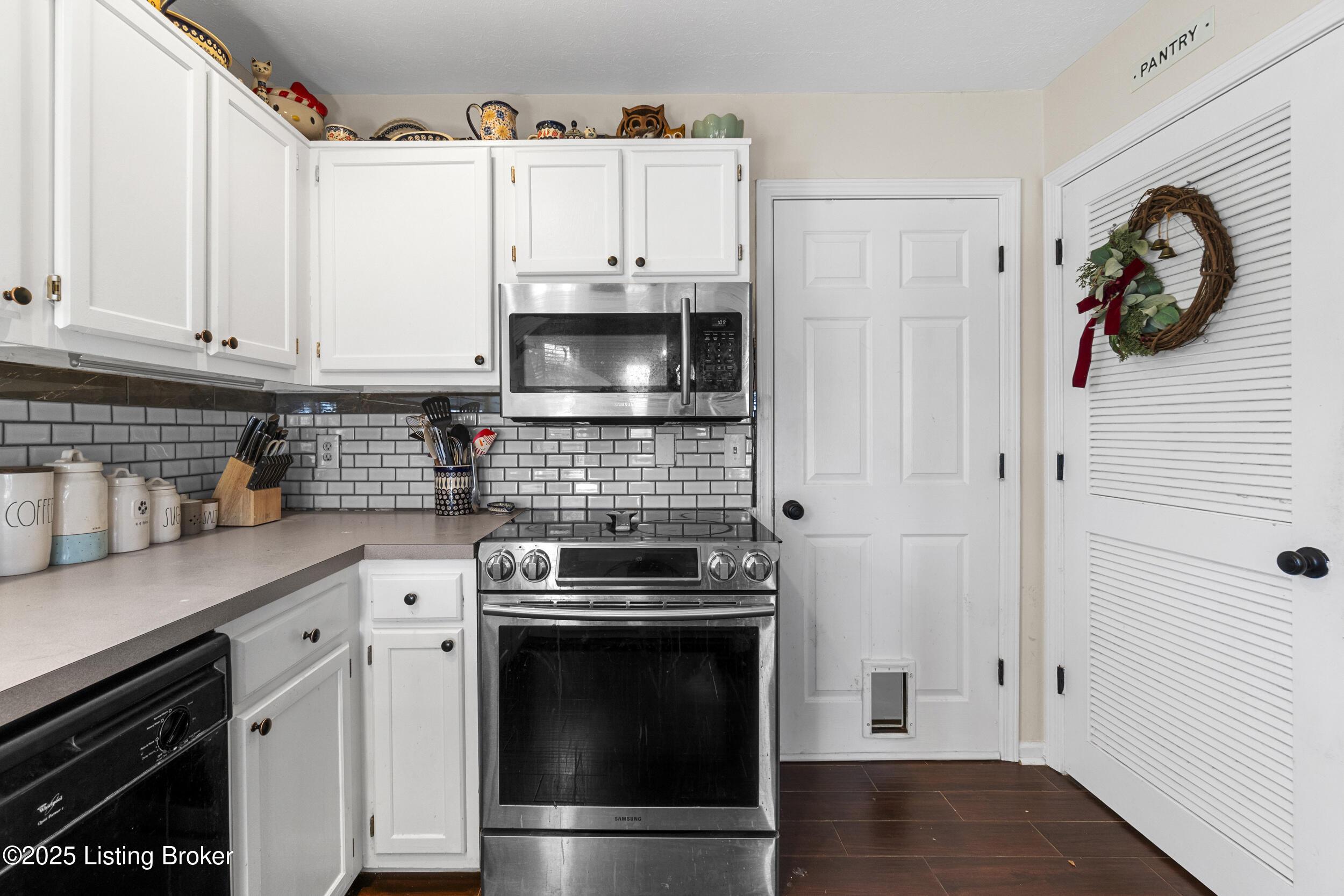 1401 Maple Ridge Ct, Simpsonville, Kentucky image 13