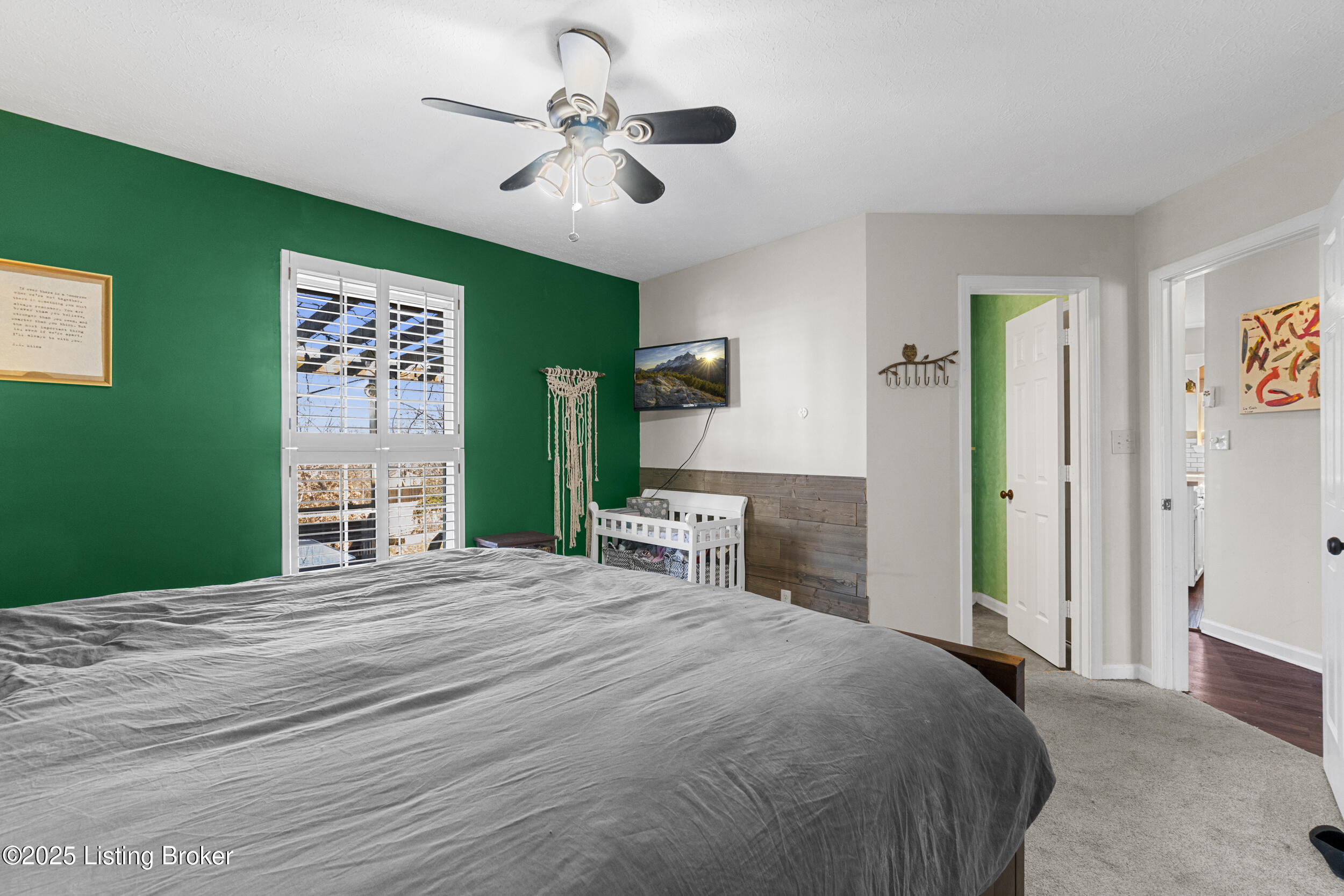 1401 Maple Ridge Ct, Simpsonville, Kentucky image 18