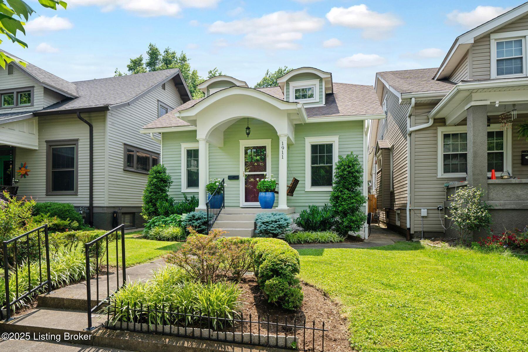 1911 Woodbourne Ave, Louisville, Pennsylvania image 5