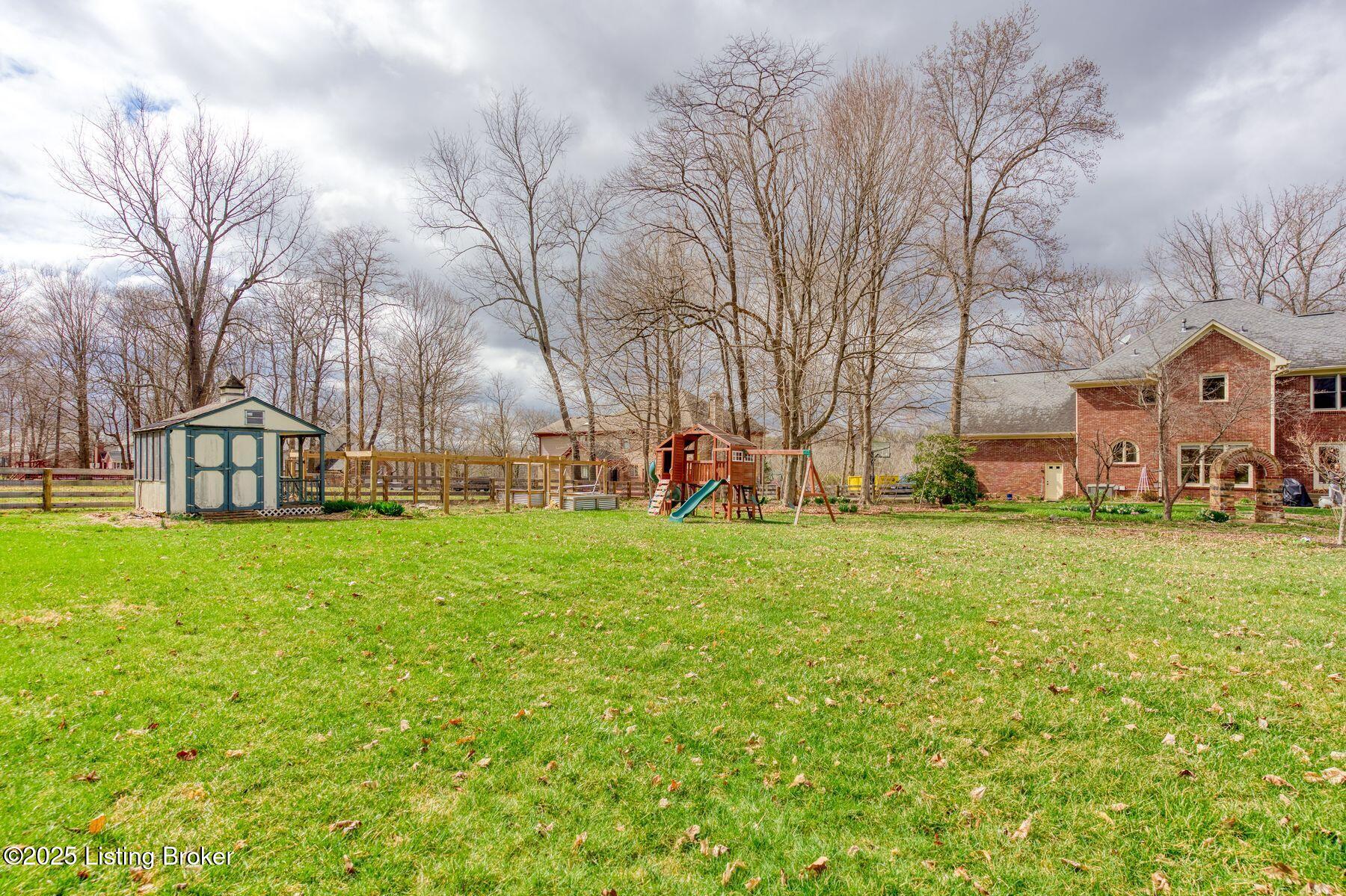 8010 Shadow Creek Rd, Crestwood, Kentucky image 33