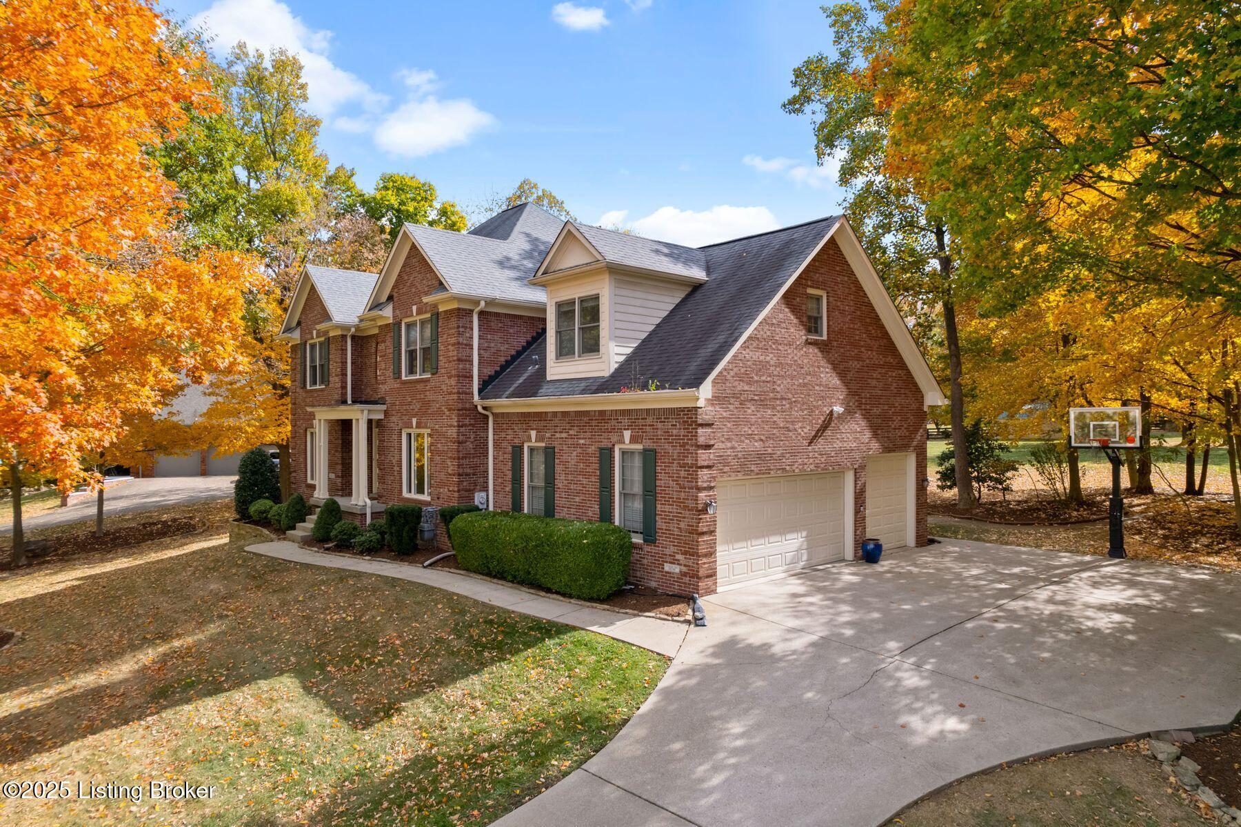 8010 Shadow Creek Rd, Crestwood, Kentucky image 34