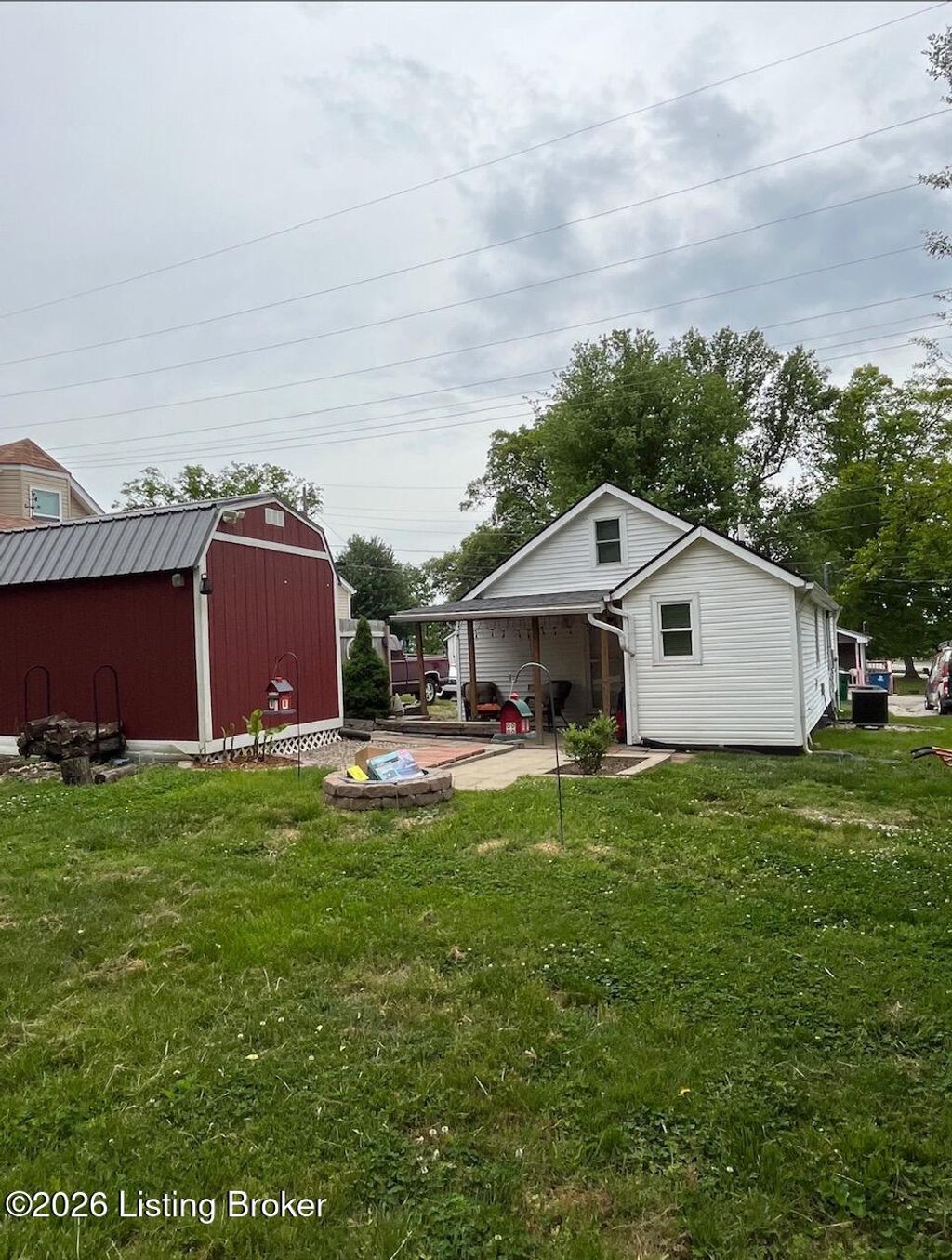 Photo of 208 Chandler St, Elizabethtown, KY 42701 (MLS # 1715714)