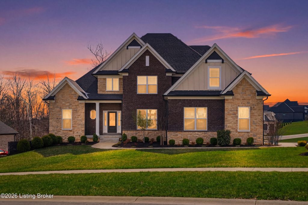 Photo of 6200 Brentwood Ct, Crestwood, KY 40014 (MLS # 1721340)