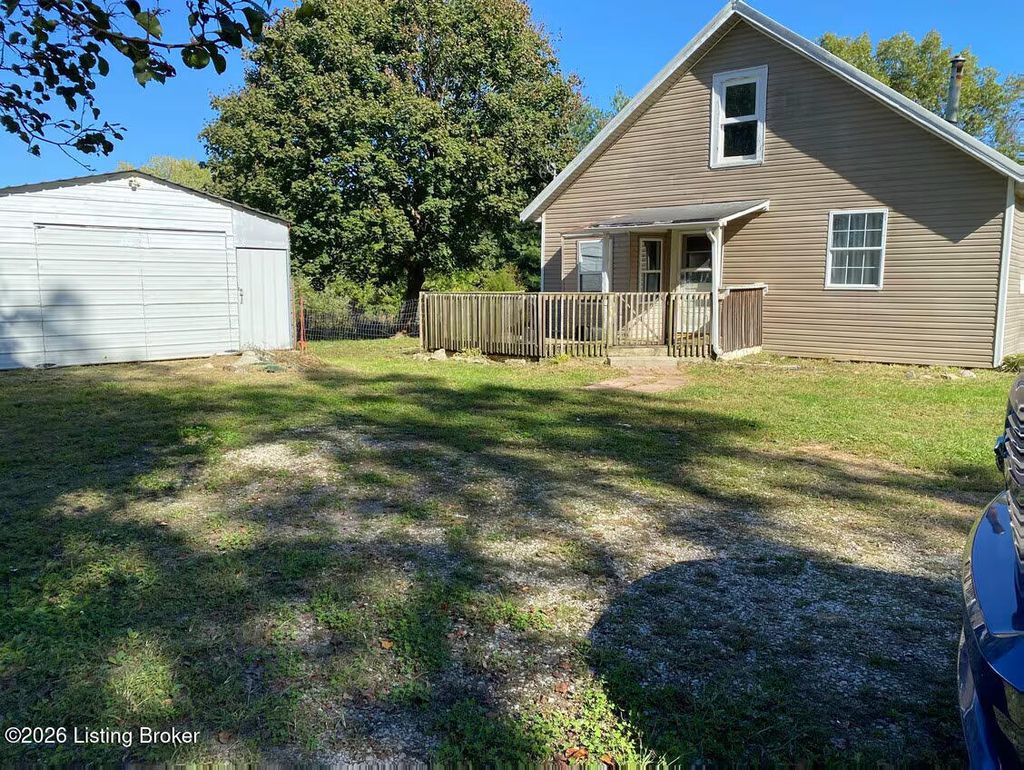 Photo of 130 Bruner Rd, Brandenburg, KY 40108 (MLS # 1706807)