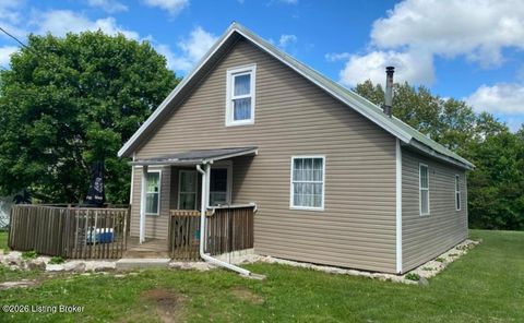 Photo of 130 Bruner Rd, Brandenburg, KY 40108 (MLS # 1706807)