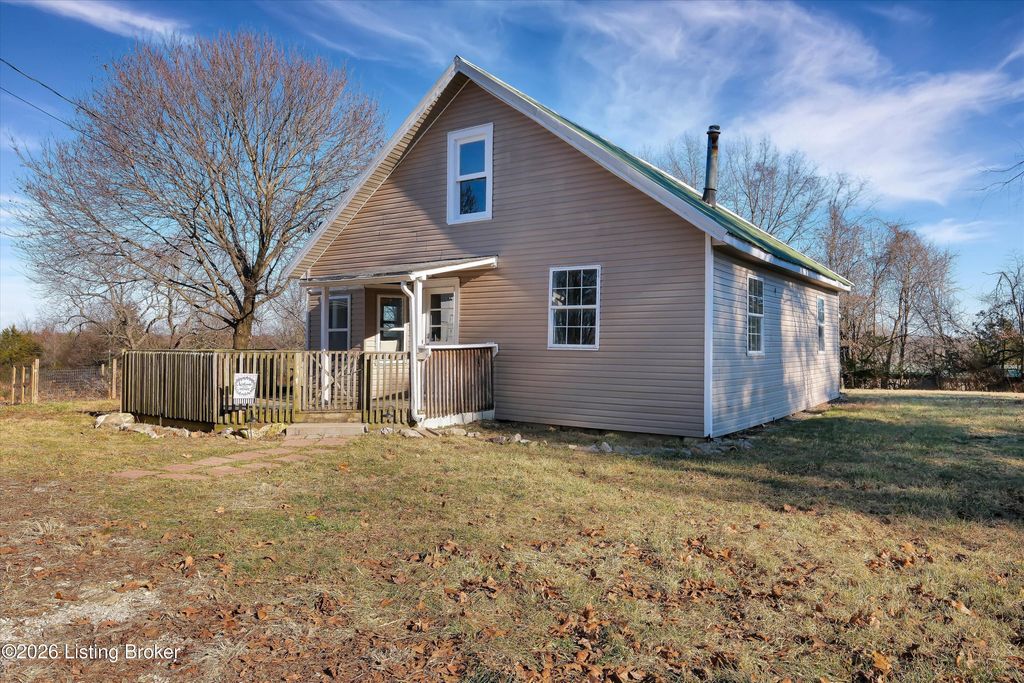 Photo of 130 Bruner Rd, Brandenburg, KY 40108 (MLS # 1706807)