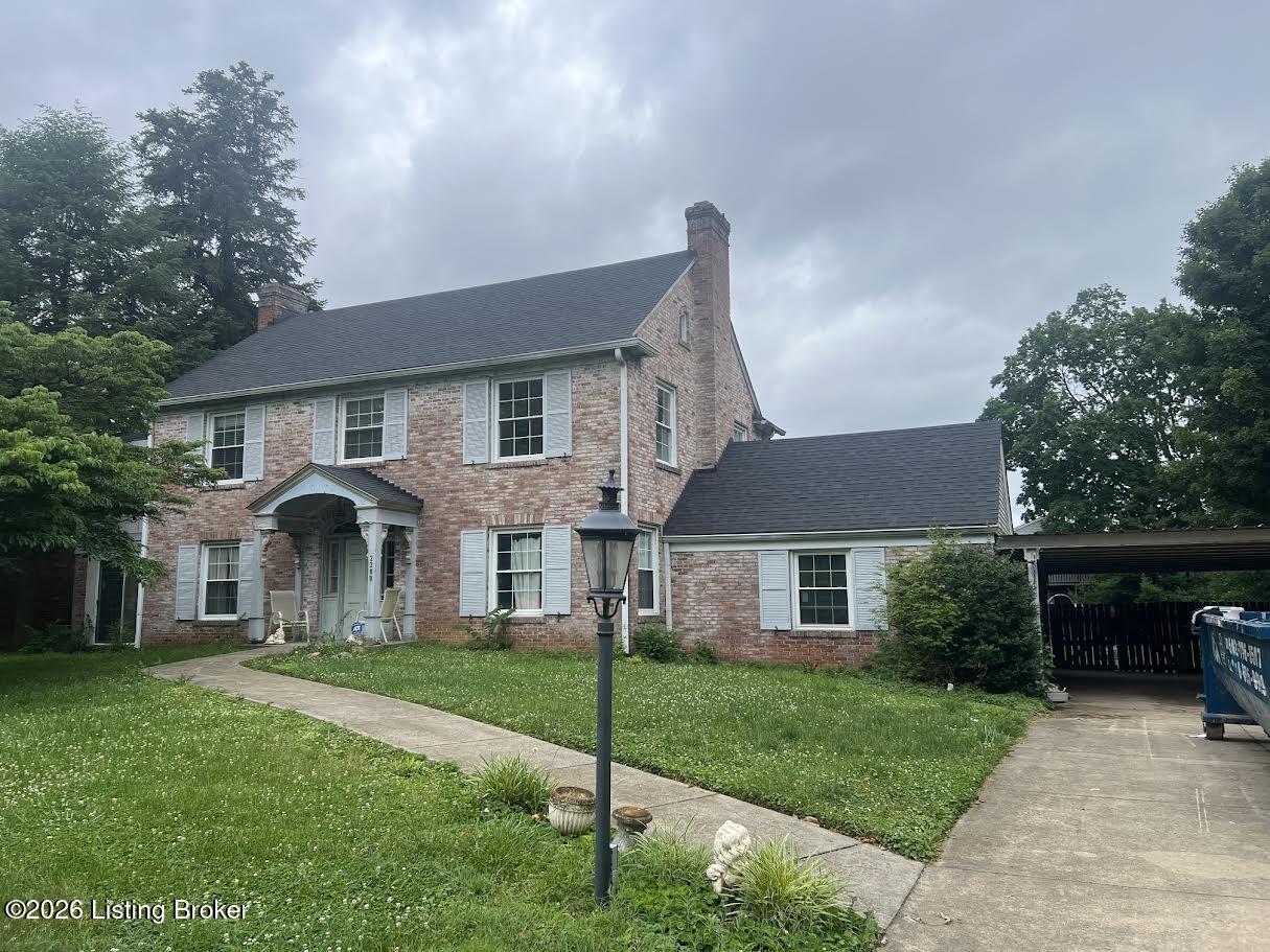 Photo 1 of 9 — 2209 Bashford Manor Ln, Louisville, KY 40218
