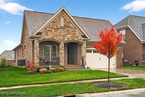 Photo of 1290 Coolhouse Way, Louisville, KY 40223 (MLS # 1704660)