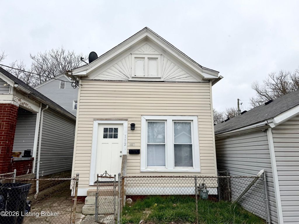 Photo of 112 N 18th St, Louisville, KY 40203 (MLS # 1711569)