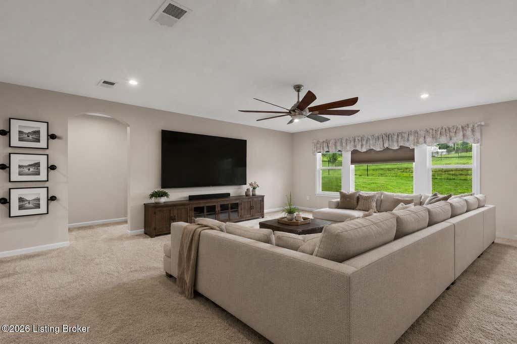 Photo of 367 Copper Creek Dr, Mt Washington, KY 40047 (MLS # 1724809)