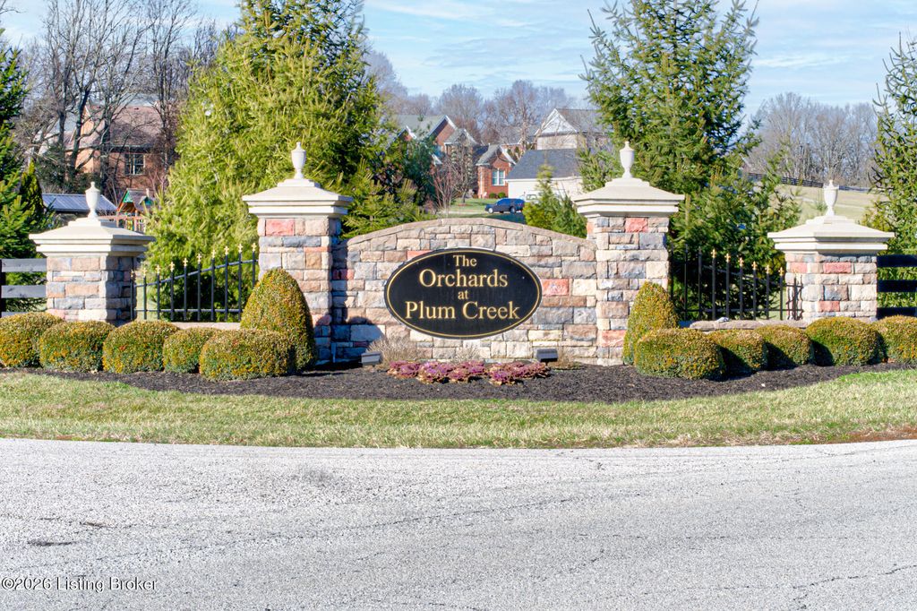 Photo of 0 Peach Orchard Cir #Lot 37, Louisville, KY 40023 (MLS # 1707297)