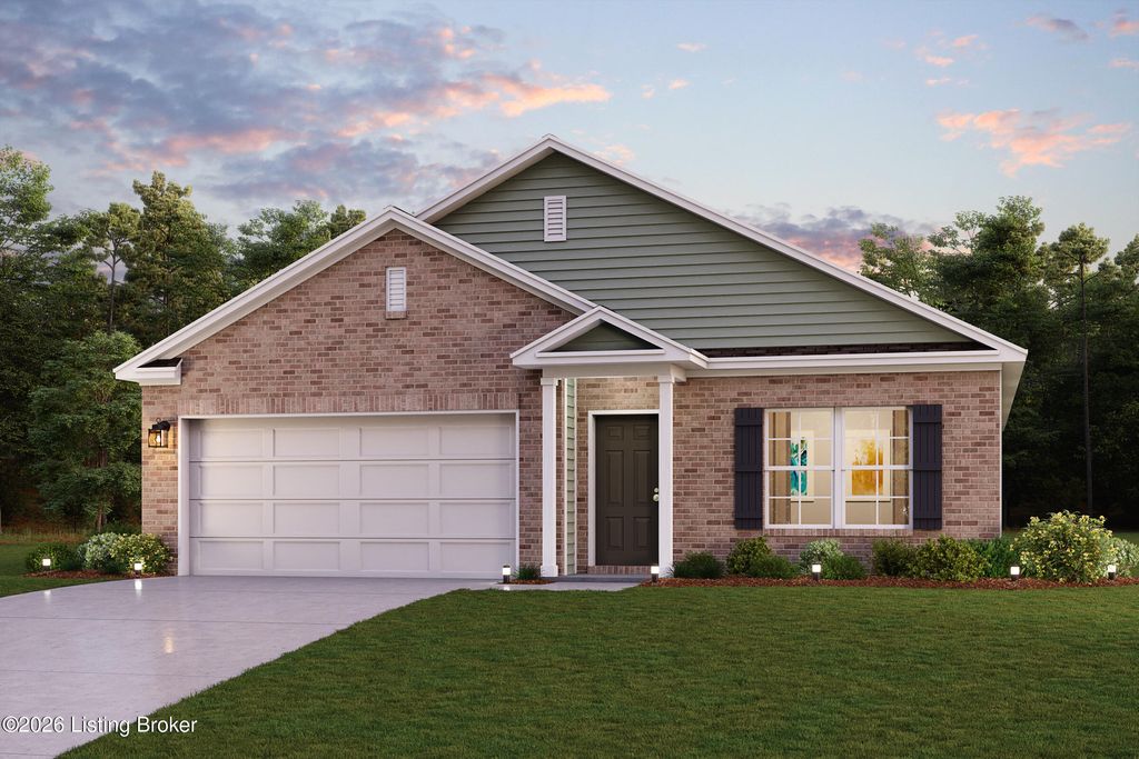Photo of 907 Seminole Trail, Richmond, KY 40475 (MLS # 1721560)
