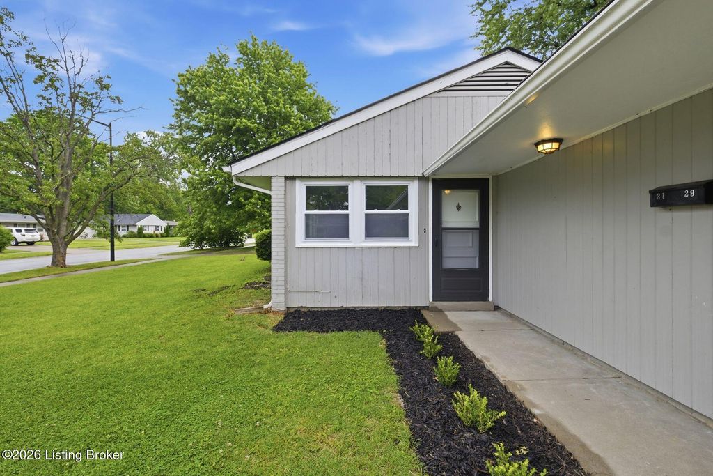 Photo of 3129 Rosedale Blvd, Louisville, KY 40220 (MLS # 1716297)
