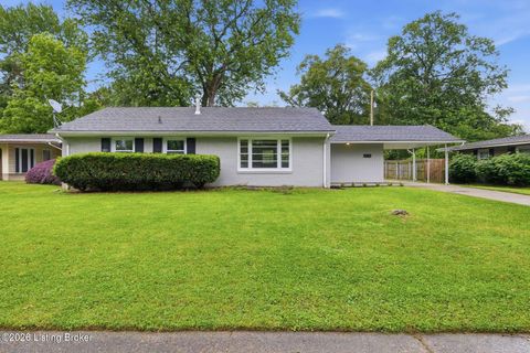 Photo of 3129 Rosedale Blvd, Louisville, KY 40220 (MLS # 1716297)