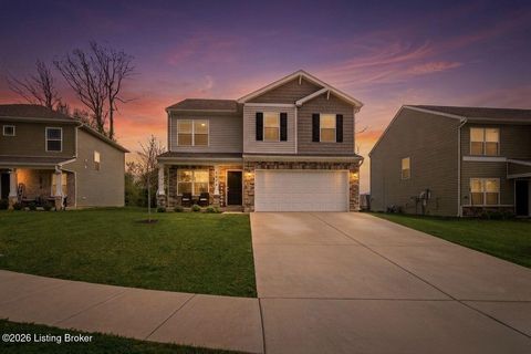 1523 Robin Rd Shelbyville KY 40065