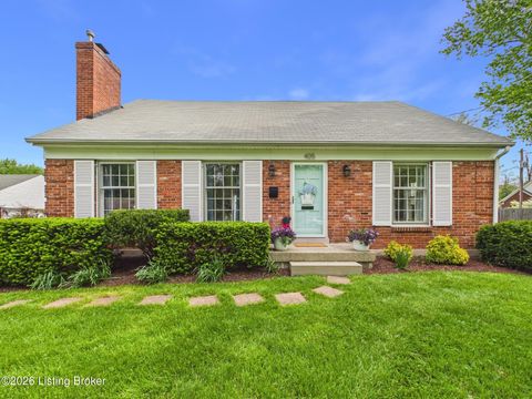 Photo of 405 Leyton Ave, Louisville, KY 40222 (MLS # 1714501)