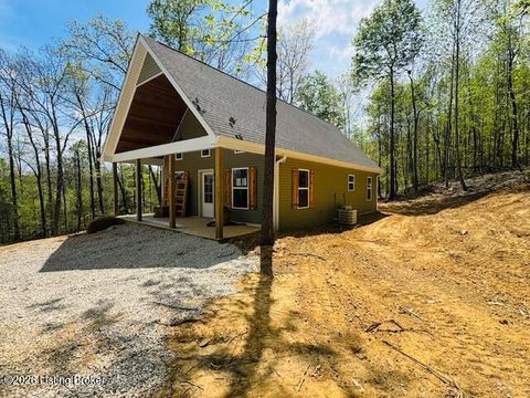 Photo of 1009 Robbin Ln, Cub Run, KY 42729 (MLS # 1714678)