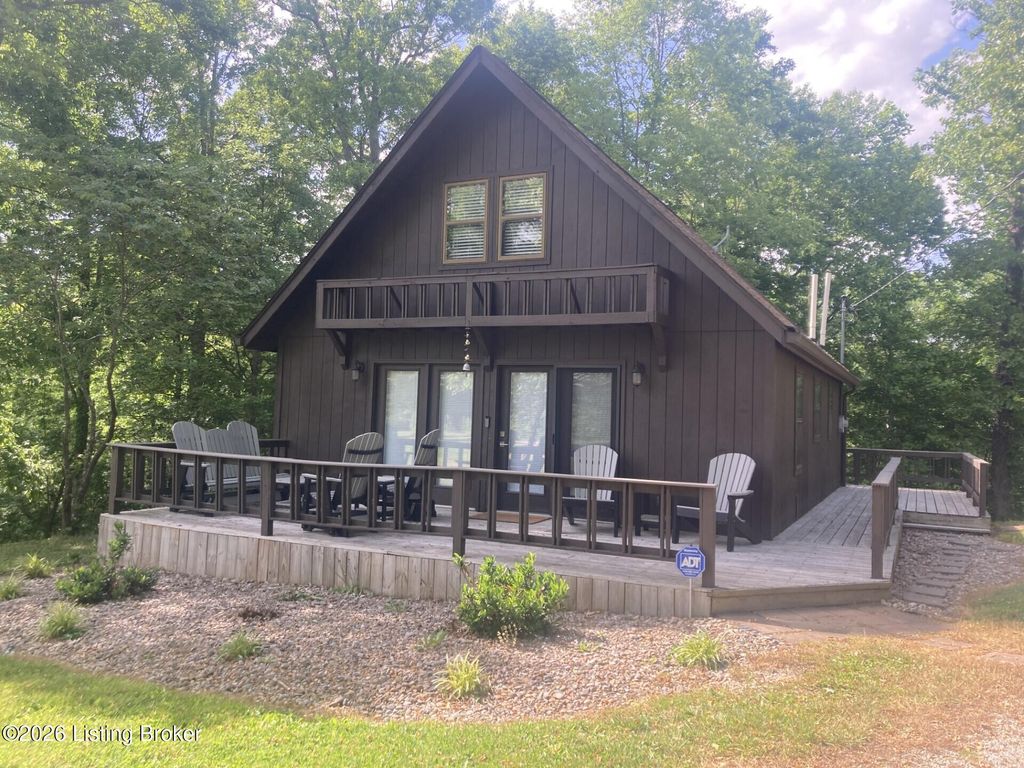 Photo of 1007 W Water St, Borden, IN 47106 (MLS # 1717841)