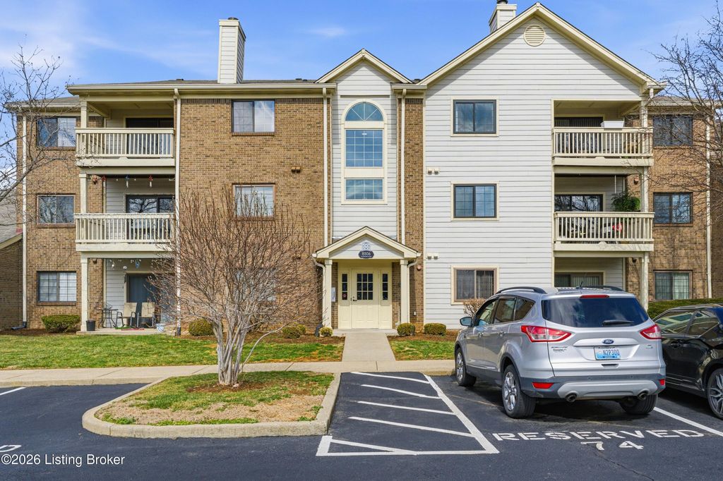 Photo of 8506 Ambrosse Ln #208, Louisville, KY 40299 (MLS # 1710140)