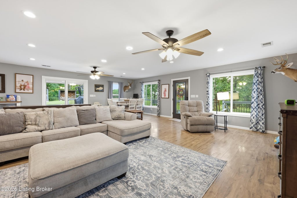 Photo of 1380 Herndon Rd, Lawrenceburg, KY 40342 (MLS # 1728324)