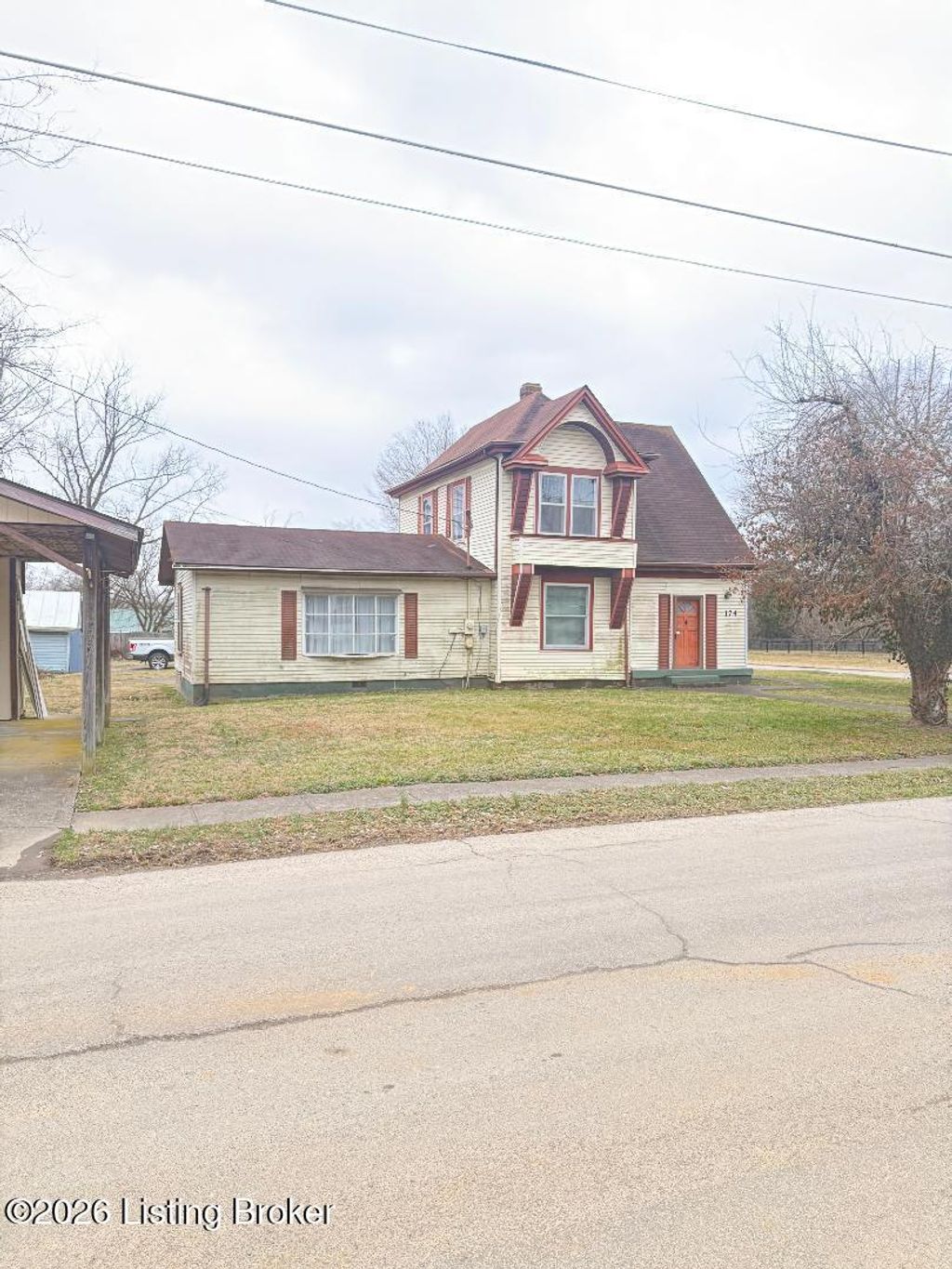 Photo of 174 W 3rd St, Shepherdsville, KY 40165 (MLS # 1709666)