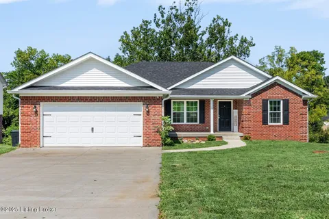 106 Distillery Ct, Bardstown, KY 40004 - #: 1696136