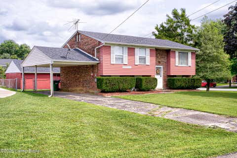 Homes For Sale - 106 Canyon Ct<br/> Bullitt County, Louisville, KY 40229