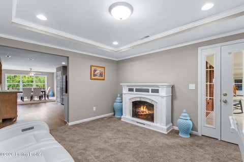 Condo For Sale - 7320 Fox Hollow Way<br/> Louisville, KY 40228
