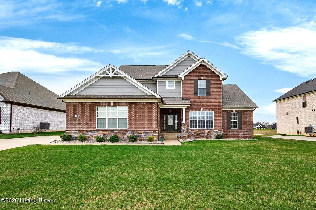 Photo of 11516 Angel Falls Dr, Prospect, KY 40059 (MLS # 1711470)