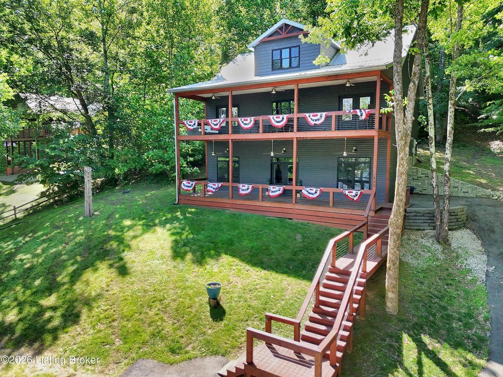 Photo of 422 Lilac Ln, Cub Run, KY 42729 (MLS # 1716821)