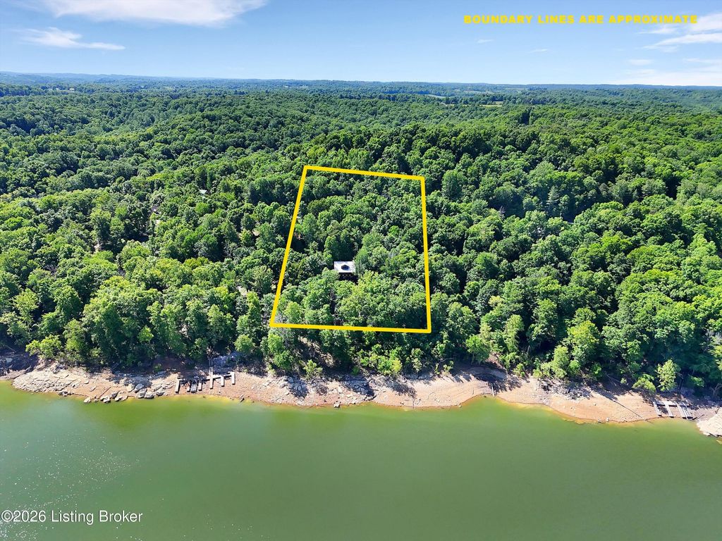 Photo of 422 Lilac Ln, Cub Run, KY 42729 (MLS # 1716821)