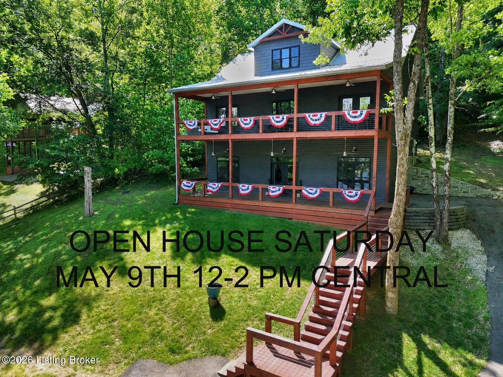 Photo of 422 Lilac Ln, Cub Run, KY 42729 (MLS # 1716821)