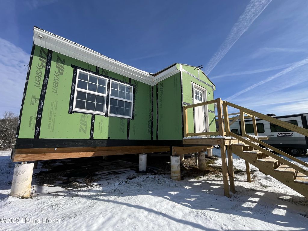 Photo of 121 Teager Hollow Rd, Tollesboro, KY 41189 (MLS # 1705469)