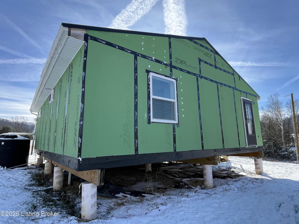 Photo of 121 Teager Hollow Rd, Tollesboro, KY 41189 (MLS # 1705469)