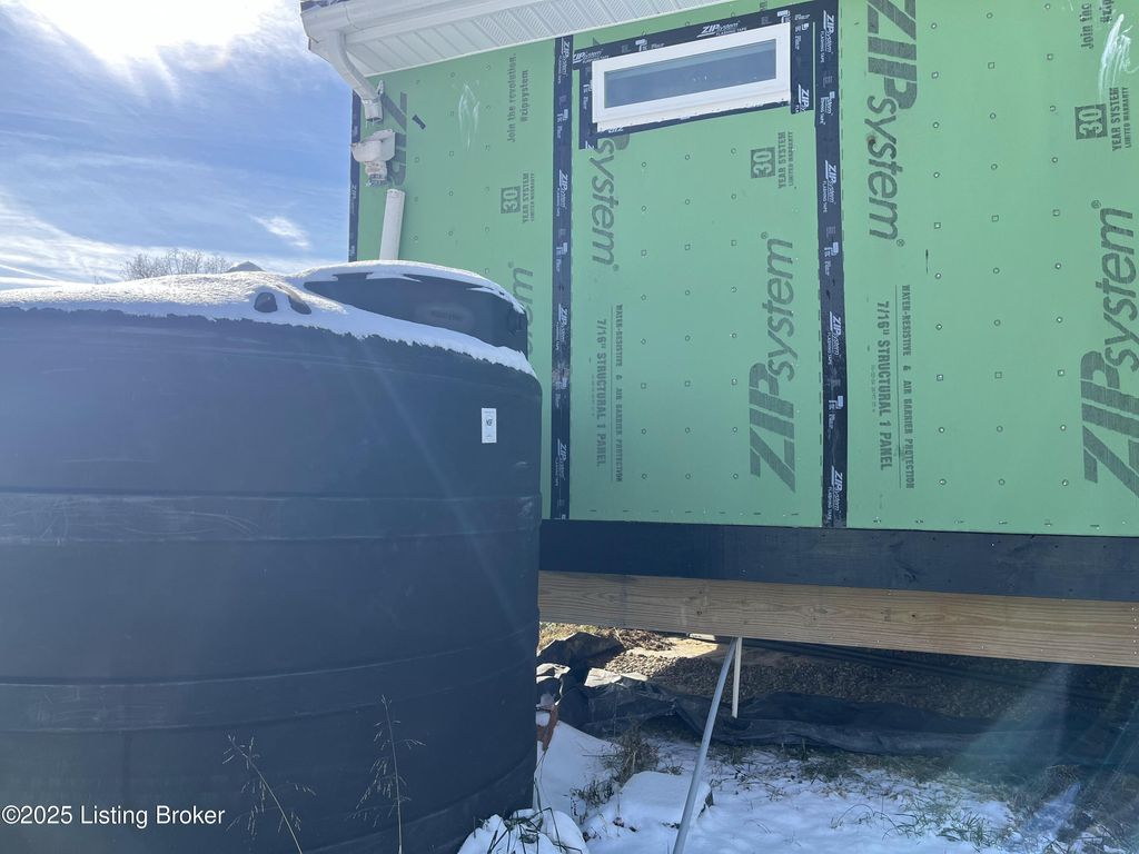 Photo of 121 Teager Hollow Rd, Tollesboro, KY 41189 (MLS # 1705469)