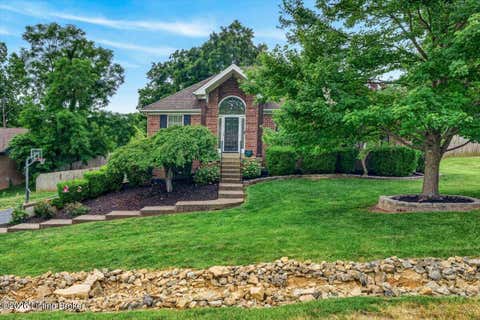 Homes For Sale - 2317 Willow Reed Rd<br/> La Grange, KY 40031