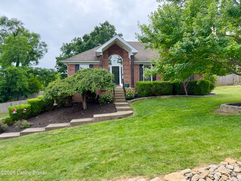 Homes For Sale - 2317 Willow Reed Rd<br/> La Grange, KY 40031