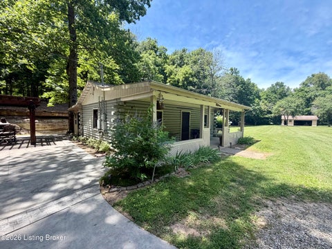 Homes For Sale - 540 Stringtown Rd<br/> Nelson County, New Hope, KY 40052