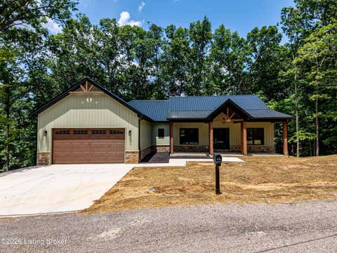 Photo of 40 Columbine Ct, Brandenburg, KY 40108 (MLS # 1722343)