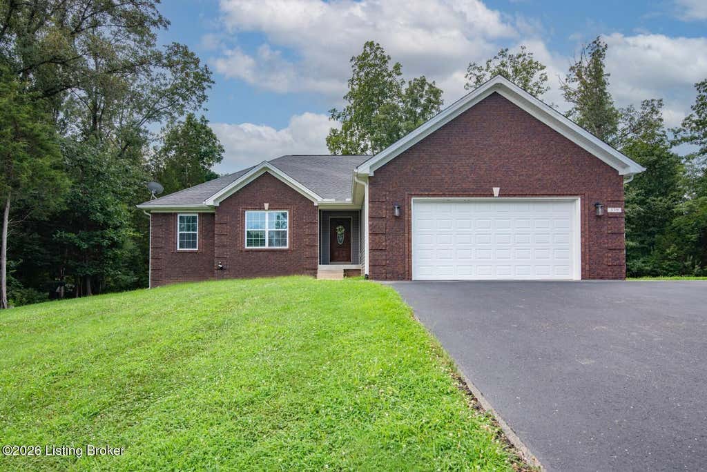 Photo of 339 Warbler Rd, Brandenburg, KY 40108 (MLS # 1724067)
